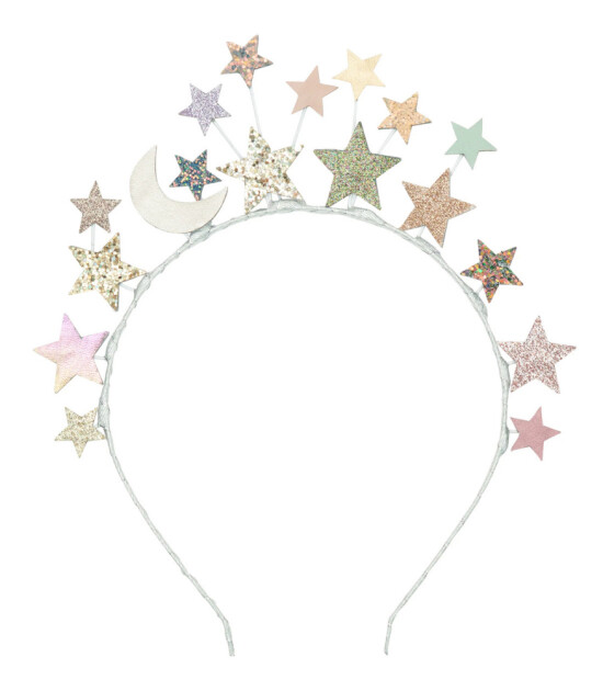 Mimi & Lula Saç Tacı // Magical Star