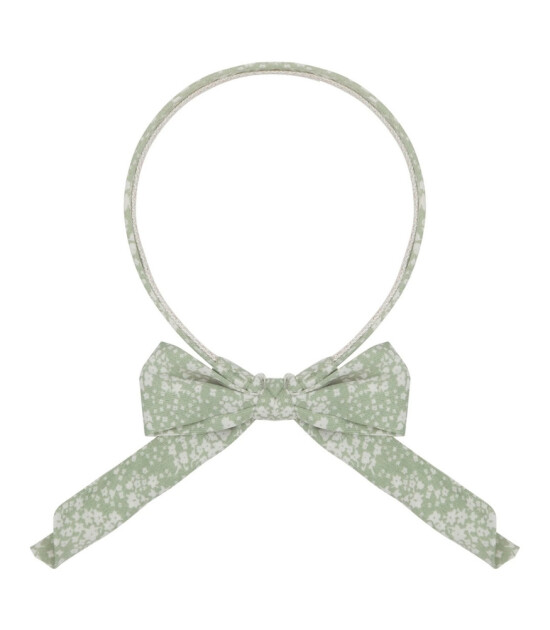 Mimi & Lula Alice Saç Tacı // Ella Scarf Tie