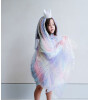 Mimi & Lula Saç Tacı // Ombre Rainbow