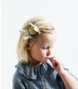 Mimi & Lula Sa&ccedil; Toka Set (2 Adet) // Kiko Bunny Ears