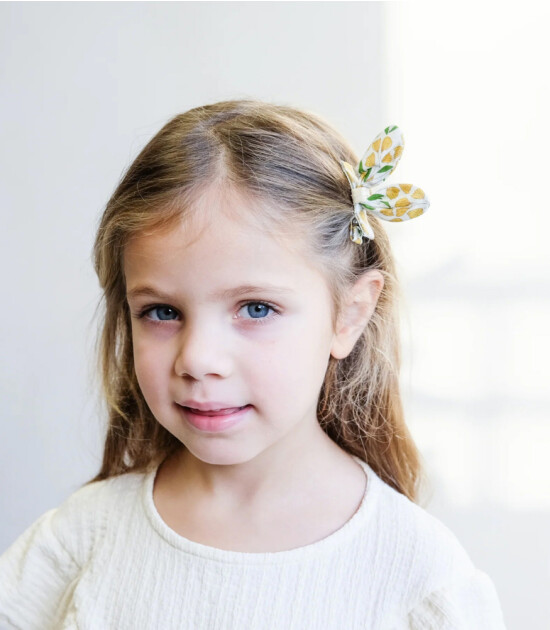 Mimi & Lula Sa&ccedil; Toka Set (2 Adet) // Kiko Bunny Ears