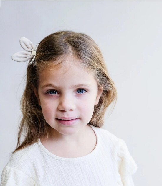 Mimi & Lula Sa&ccedil; Toka Set (2 Adet) // Kiko Bunny Ears