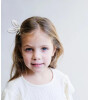 Mimi & Lula Sa&ccedil; Toka Set (2 Adet) // Kiko Bunny Ears