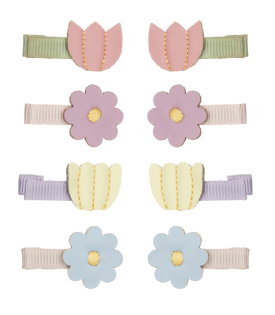 Mimi & Lula Mini Toka Set (8 Adet) // Meadow