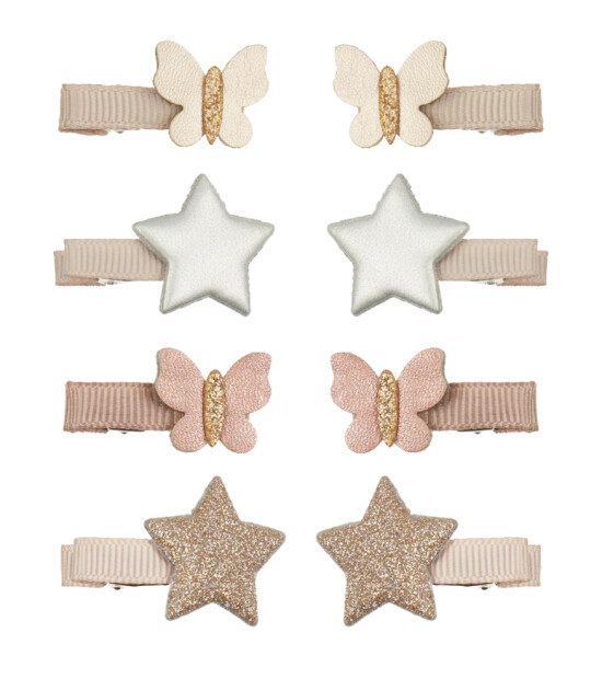 Mimi & Lula Mini Toka Set (8 Adet) // Mystical Mixed