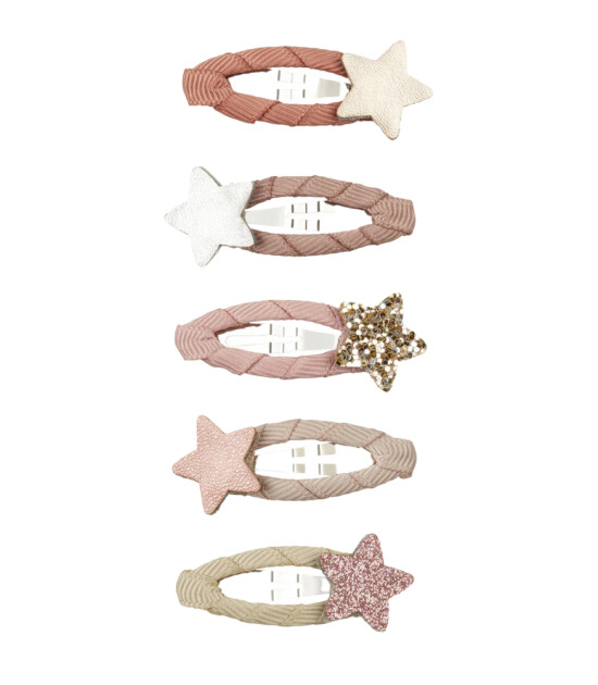 Mimi & Lula Mini Toka Set (5 Adet) // Mystical Stellina