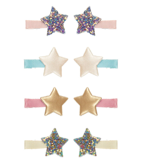 Mimi & Lula Mini Toka Set (8 Adet) // Wonderful World