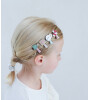 Mimi & Lula Mini Saç Toka Set (8 Adet) // Reindeer
