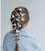 Mimi & Lula Mini Saç Toka Set (8 Adet) // Reindeer