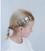 Mimi & Lula Mini Saç Toka Set (8 Adet) // Reindeer