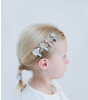 Mimi & Lula Mini Saç Toka Set (8 Adet) // Reindeer