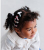 Mimi & Lula Mini Saç Toka Set (8 Adet) // Reindeer