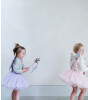 Mimi & Lula Saç Toka Set (4 Adet) // Glitter