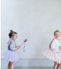 Mimi & Lula Saç Toka Set (4 Adet) // Glitter