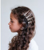 Mimi & Lula Saç Toka Set (4 Adet) // Twinkly Star