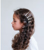 Mimi & Lula Saç Toka Set (4 Adet) // Twinkly Star