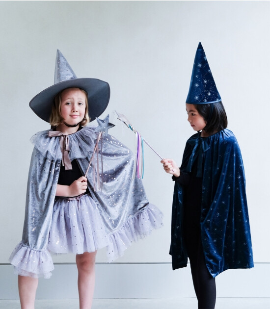 Mimi & Lula Çocuk Şapka // Wizard