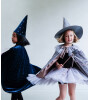 Mimi & Lula Çocuk Şapka // Wizard