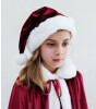 Mimi & Lula Çocuk Şapka // Santa