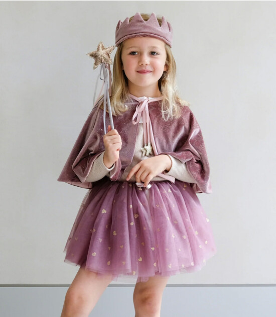 Mimi & Lula Sihirli Değnek // Velvet Ribbon