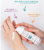 Minela Care 100% Organik Mineral Filtreli Leke ve Yaşlanma Karşıtı Yüz Güneş Kremi (50 SPF)