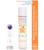 Minela Care 100% Organik Mineral Filtreli Bebek ve Çocuk Güneş Kremi (50 SPF)