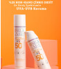 Minela Care 100% Organik Mineral Filtreli Bebek ve Çocuk Güneş Kremi (50 SPF)