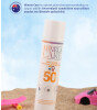 Minela Care 100% Organik Mineral Filtreli Bebek ve Çocuk Güneş Kremi (50 SPF)