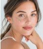 Minela Care 100% Organik Mineral Filtreli Nemlendirici Renkli Yüz Güneş Kremi (50 SPF)