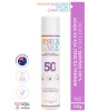 Minela Care 100% Organik Mineral Filtreli Yüz ve Vücut Güneş Kremi (50 SPF)