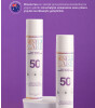 Minela Care 100% Organik Mineral Filtreli Yüz ve Vücut Güneş Kremi (50 SPF)