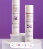 Minela Care 100% Organik Mineral Filtreli Yüz ve Vücut Güneş Kremi (50 SPF)