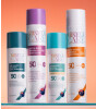 Minela Care 100% Organik Mineral Filtreli Leke ve Yaşlanma Karşıtı Y&uuml;z G&uuml;neş Kremi (50 SPF)