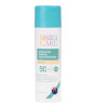 Minela Care 100% Organik Mineral Filtreli Nemlendirici Renkli Y&uuml;z G&uuml;neş Kremi (50 SPF)