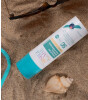 Minela Care 100% Organik Mineral Filtreli Nemlendirici Renkli Y&uuml;z G&uuml;neş Kremi (50 SPF)