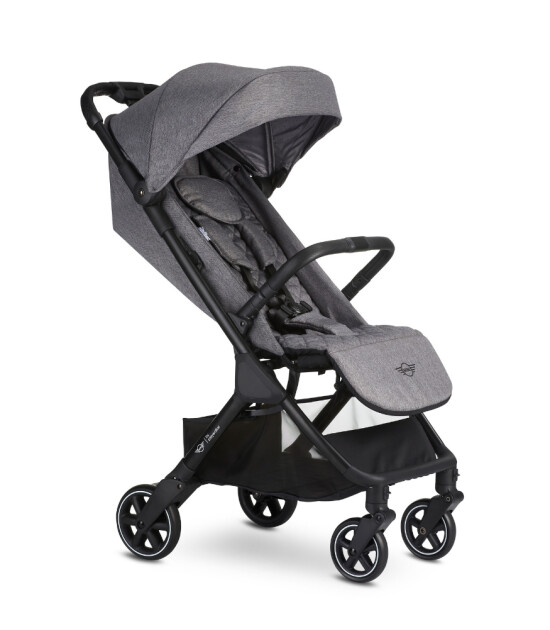 MINI by Easywalker Buggy SNAP Bebek Arabası // Soho Grey