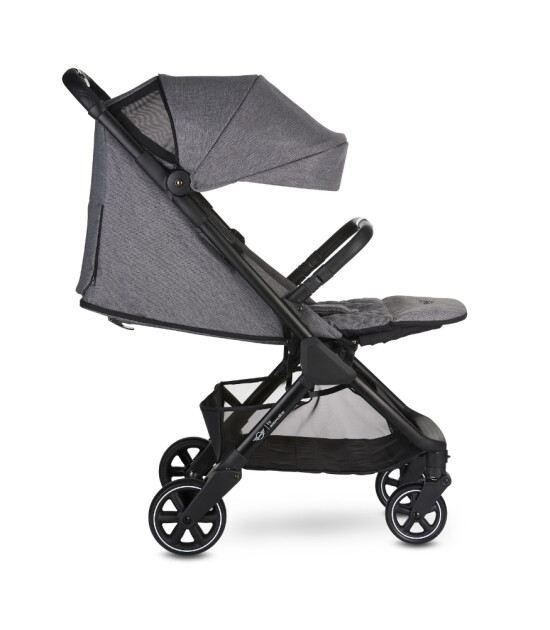 MINI by Easywalker Buggy SNAP Bebek Arabası // Soho Grey