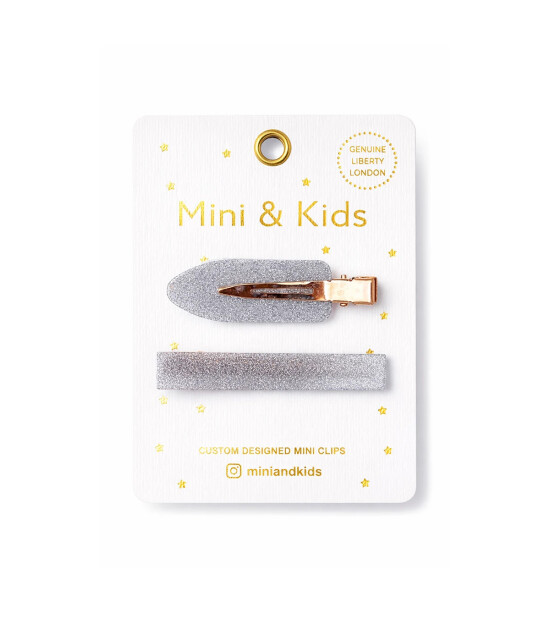 Mini & Kids - Uzun Simli Toka - 