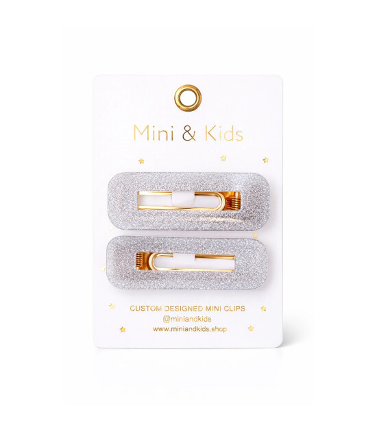 Mini & Kids - Uzun Simli Toka - 