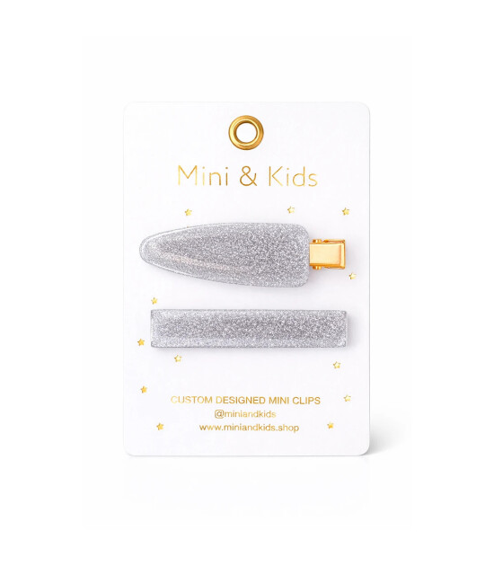 Mini & Kids - Uzun Simli Toka - 