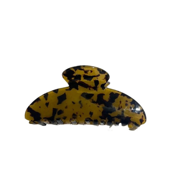 Mini & Kids Kemik Toka (XL) // Leopar