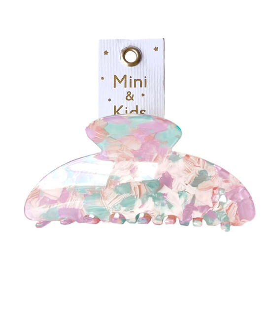 Mini & Kids Kemik Toka (XL) // Lila