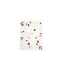Mini & Kids Nail Sticker Halloween // Skeleton