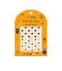 Mini & Kids Nail Sticker Halloween // Love