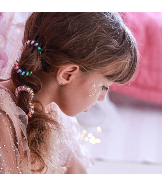 Mini & Kids - Hair Spiral Toka - 