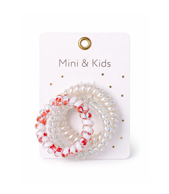 Mini & Kids - Hair Spiral Toka - 