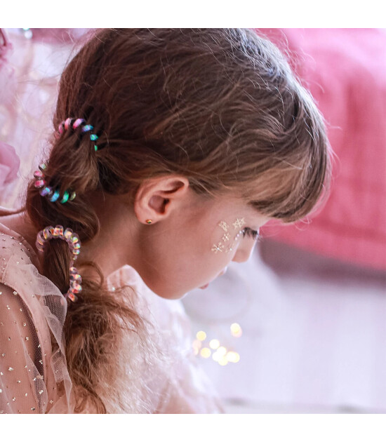 Mini & Kids - Hair Spiral Toka - 