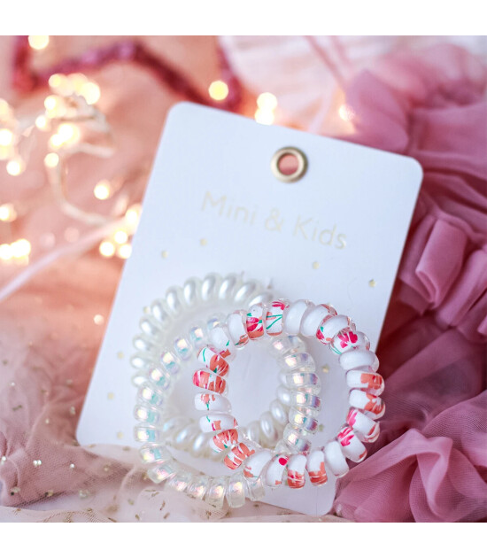 Mini & Kids - Hair Spiral Toka - 