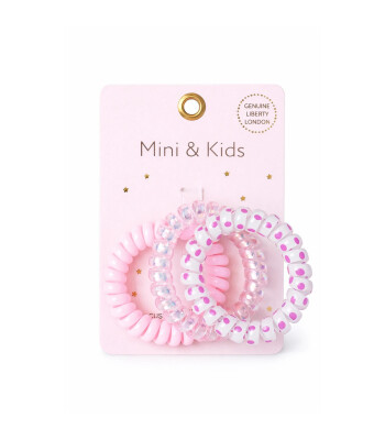 Mini & Kids - Hair Spiral Toka - 