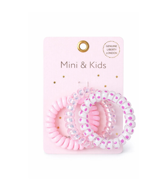Mini & Kids - Hair Spiral Toka - 
